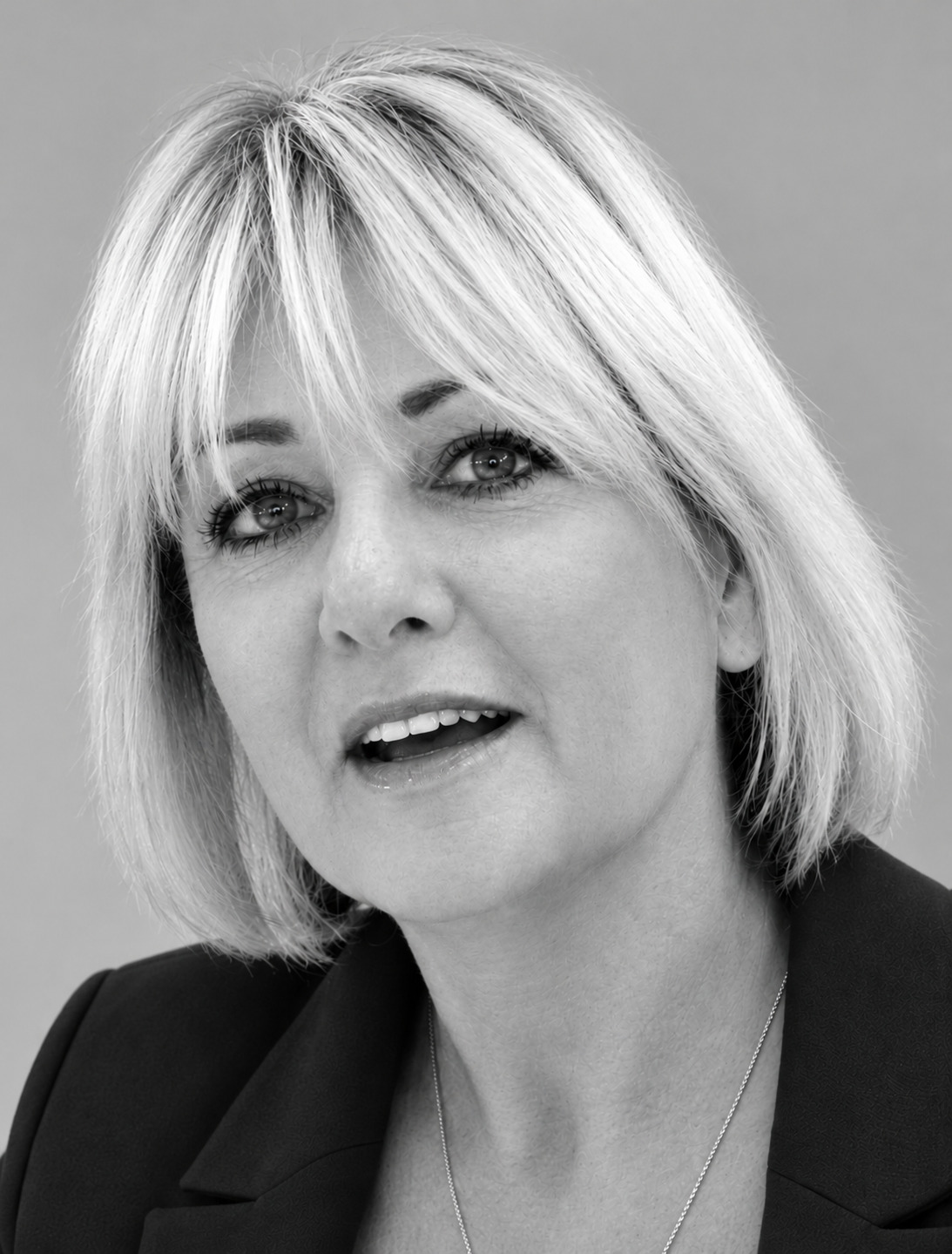 Carolynne Wyper