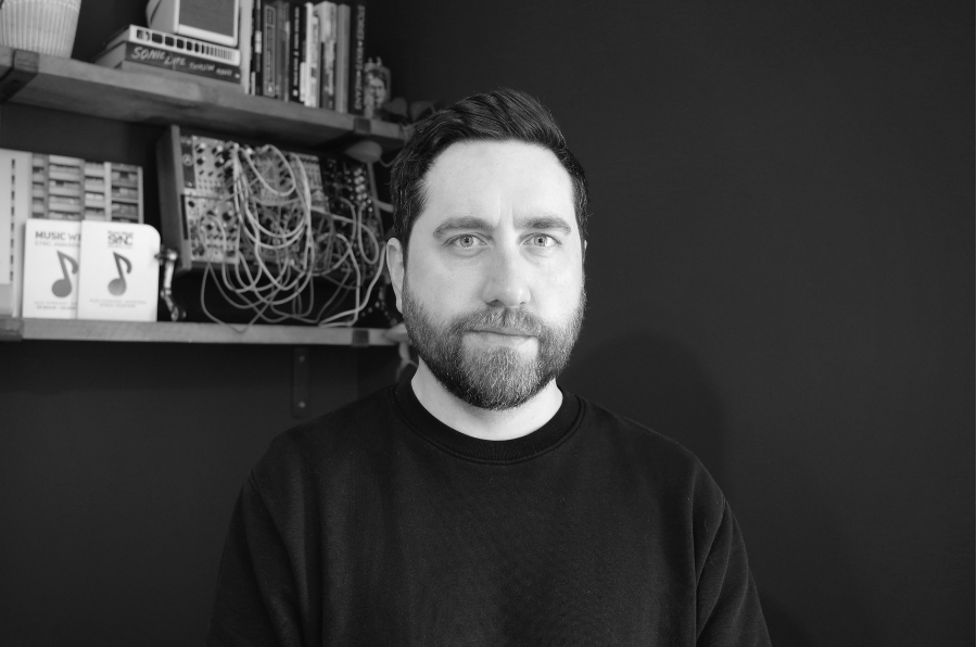 Ed Bailie