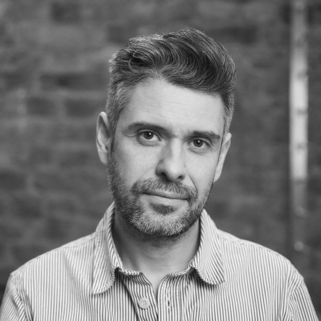 Luke Barham