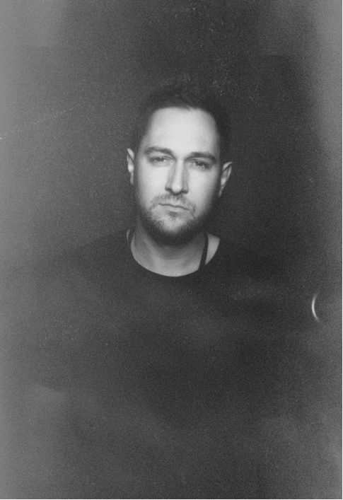 Nick Evans