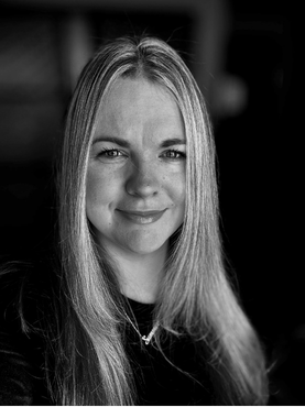 Corinne Eady