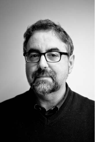 David Stoner