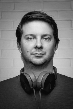 James Marshall