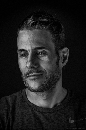 Sergio Pimentel
