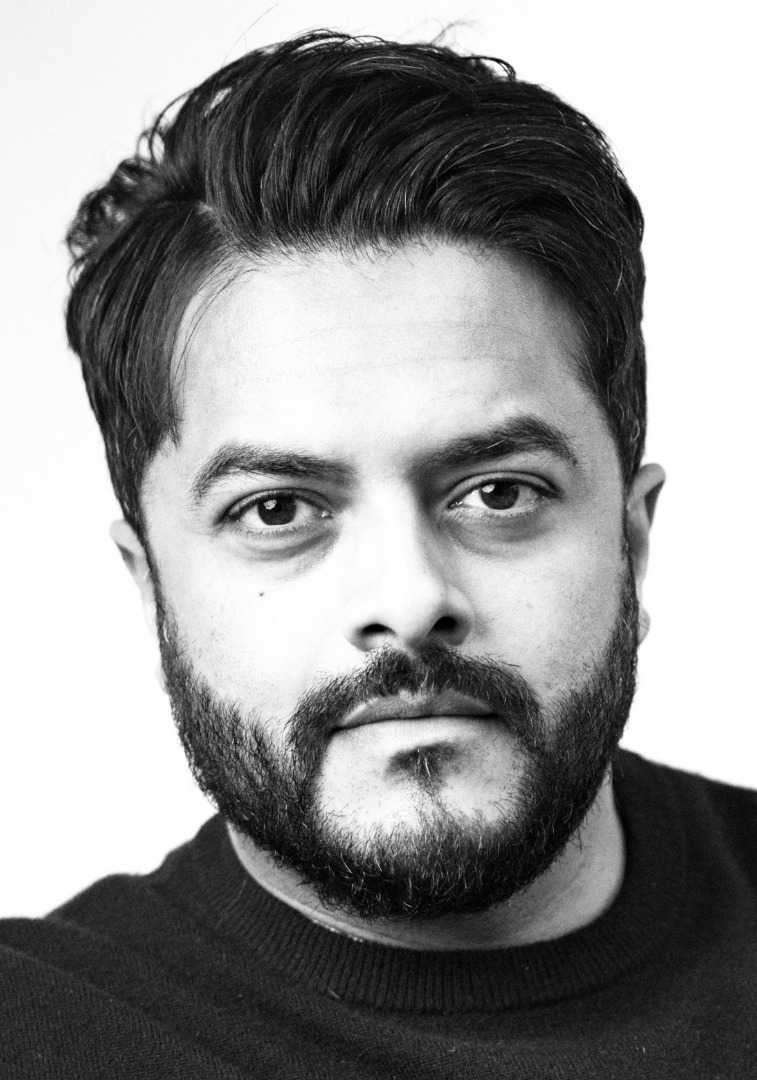 Vikram Gudi