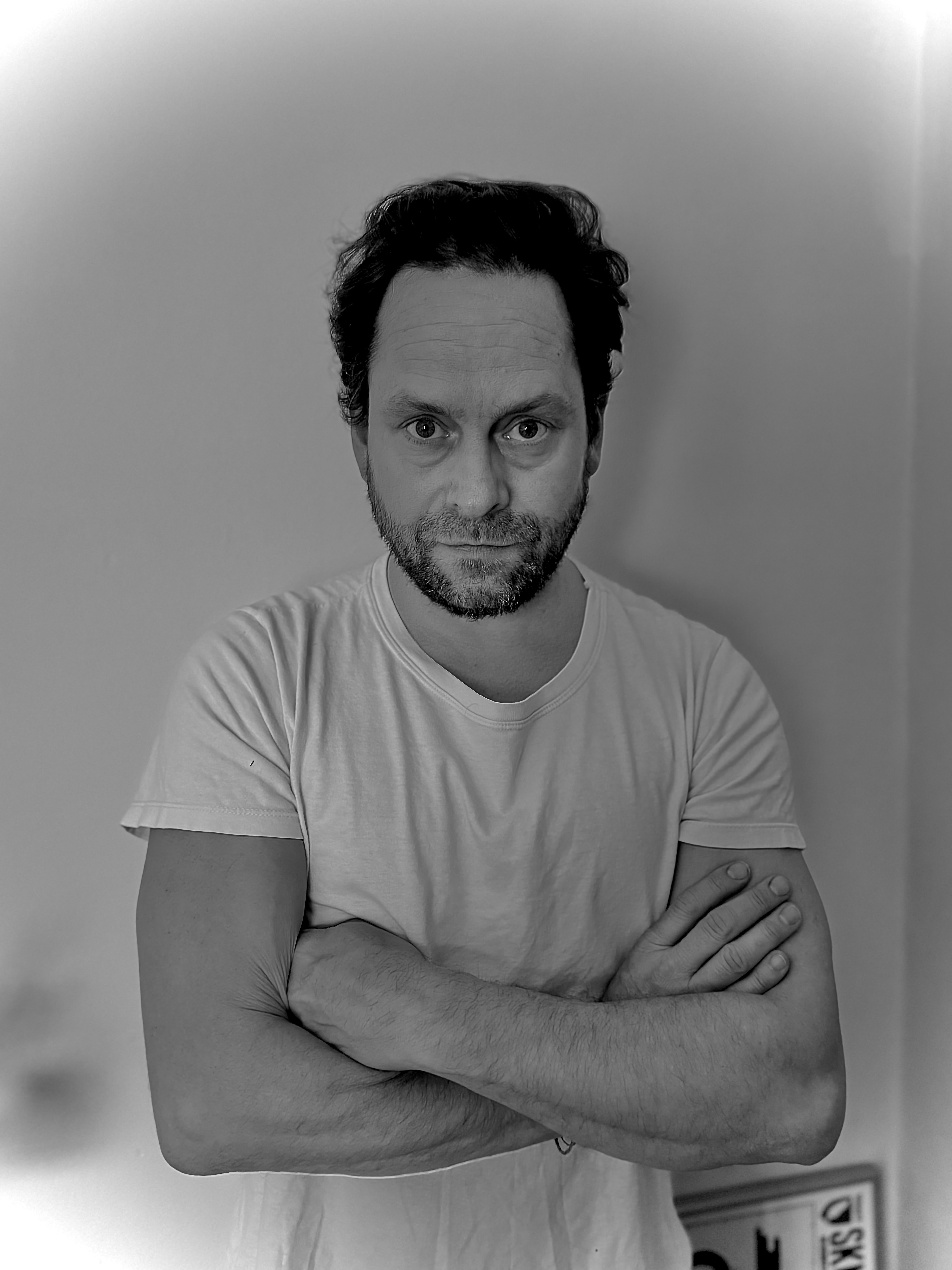 Rupert Hollier